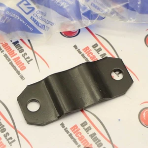 STAFFA BARRA STABILIZZATRICE POST. FIAT 238 COD. 4123301 NUOVA ORIGINALE - Imagen 1 de 3