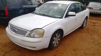 Crossmember/K-Frame Rear Suspension FWD Fits 05-07 FIVE HUNDRED 250536 - Image 1 of 4