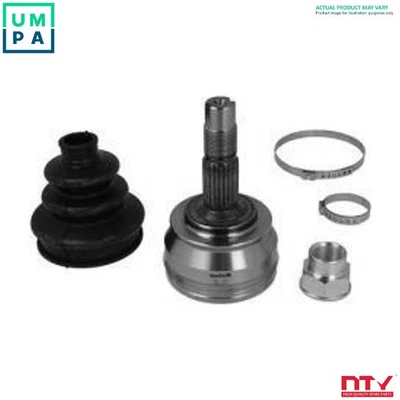 JOINT KIT DRIVE SHAFT NPW-VV-069 FOR VOLVO V50 C30 C70/II/Convertible S40 2.4L - Image 1 of 4
