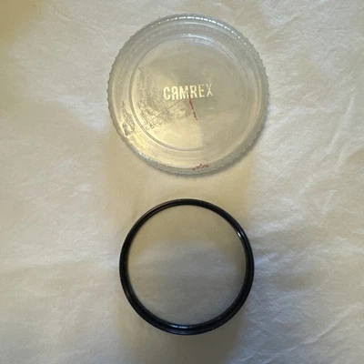 62mm Tiffen Star 2mm 8point 8x Cross Screen Filter [080] - Image 1 of 4