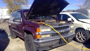 AC Compressor Fits 94-95 CHEVROLET 1500 PICKUP 226048 - Picture 1 of 4