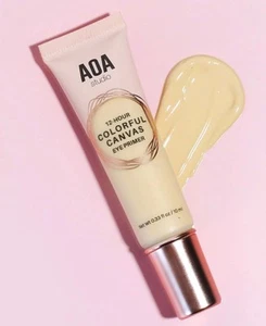 AOA Studio 12-Hour Colorful Canvas Eye Primer BNIB - Picture 1 of 3