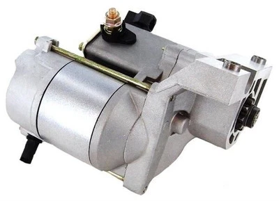 New Starter fits Honda Passport Isuzu Amigo Rodeo 3.2L 3.5L - Image 1 of 4