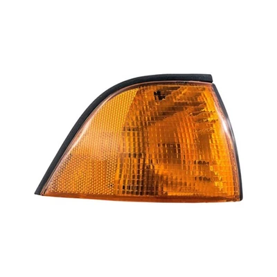 Luz marcadora lateral lado pasajero para BMW 325i/325is 1992-1995 | halógena de plástico Foto 1 de 4