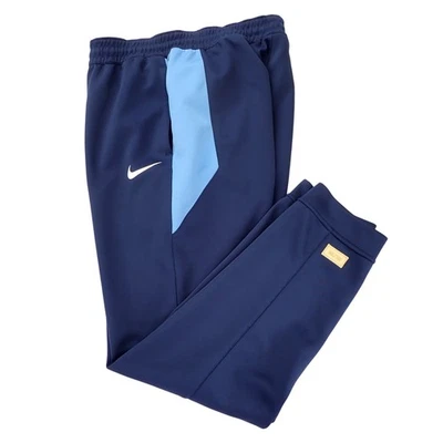 Nike Dri-Fit Elite Villanova Wildcats Pants Mens Medium NCAA Basketball Sample - Image 1 of 4