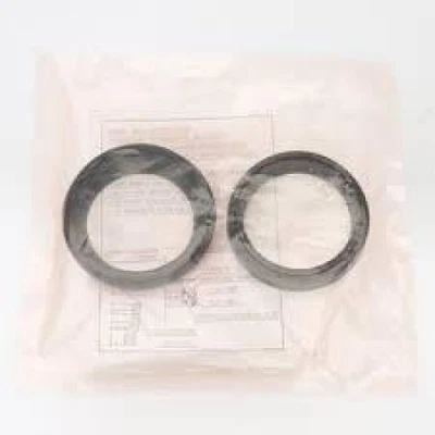 HONDA 51490-MEJ-003 x2 CB900F 919 CBR1000RR/Repsol FRONT Fork Dust Oil Seal 'SET - Imagem 1 de 4