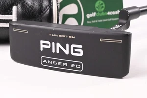 Ping 2023 Anser 2D Putter / 34 Inch - Picture 1 of 7
