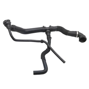 Coolant Hose Automotive Hose Automotive Maintenance Non-deformation Structure - Picture 1 of 8