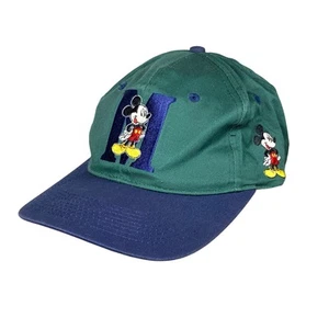 Vintage Drew Pearson Fresh Caps Snapback Hat Mickey Unlimited Sewn Logo - Picture 1 of 8