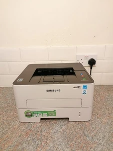 🖨️Samsung Xpress M2835DW Wireless Mono Laser Printer – Duplex, Wi-Fi, NFC - Picture 1 of 19