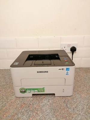 🖨️Samsung Xpress M2835DW Wireless Mono Laser Printer – Duplex, Wi-Fi, NFC - Image 1 of 4