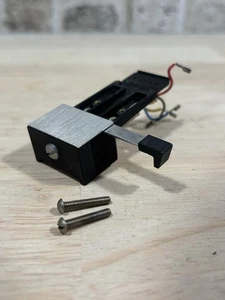 ⭐️Benjamin Miracord Elac 50H⭐️Replacement Part - Head Shell⭐️Working⭐️ - Picture 1 of 7