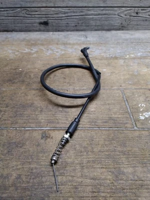 2007 07 05-08 Ducati Monster S2R 800 Clutch Cable Line Wire - Image 1 of 4