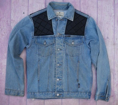 Hugo Boss Denim Jacket Size M - Image 1 of 4