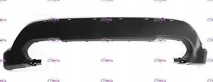 PARAURTI ANTERIORE INFERIORE PER BMW X1 E84 2010-2012 - Foto 1 di 1