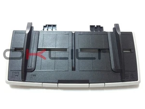 50X PA03540-E905 Eingang ADF Papier Ablage Fach für Fujitsu Fi-6130 Fi-6230 Fi-6140  - Bild 1 von 4