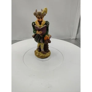 International Santa Collection SC17 Black Peter Netherlands Figur Vintage 1995 - Bild 1 von 8