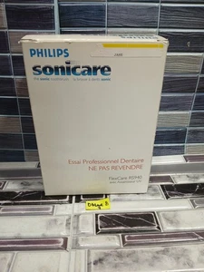 Philips Sonicare Flexcare HX6942/10 mit UV-Desinfektionsmittel versiegelt - Bild 1 von 8