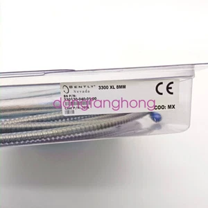 BENTLY NEVADA 330130-040-01-00 3300 XL 8mm EXTENSION CABLE Brand NEW - Picture 1 of 4