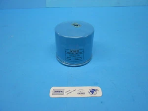 Oem Oil Filter for Nissan Micra 1.0 1.2 1520801B01 N12104 Sivar - Picture 1 of 1
