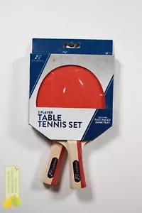 EastPoint 2 Player Table Tennis Paddle Set - Picture 1 of 3
