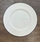 Wedgwood White(Bone) Dinner Plate