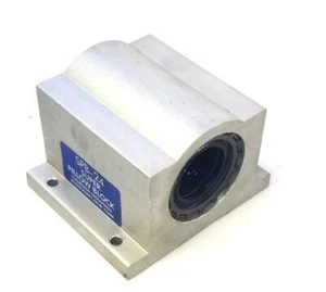 Thomson Industries SPB-24 Super Pillow Block 1- 1/2" Bore 4" Length - Picture 1 of 3