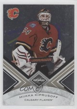 2010-11 Limited /299 Miikka Kiprusoff #81