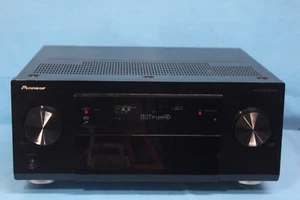 Sintoamplificatore Pioneer SC-2022 9.2 Full HD 3D ARC Class D ICEPOWER - Foto 1 di 11