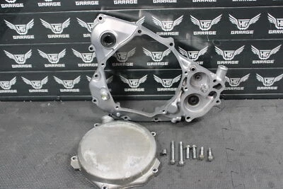 2008 SUZUKI RMZ250 MOTOR TAMPA INTERNA DE EMBREAGEM 11340-10H00 - Imagem 1 de 4