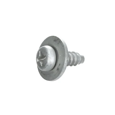 Tornillo de soporte de montaje inferior genuino Nissan 1999-2004 Frontier 01461-00591 OEM NUEVO Foto 1 de 2