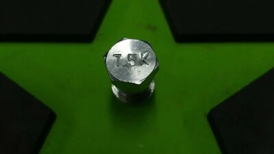 PURE ENERGY HPA BURST DISC 7.5K (7500 PSI). Novo em folha! - Imagem 1 de 3