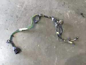 Transmission Wire Harness P/N 04801410AE from 2008 Dodge RAM 3500 68RFE 9494041 - Bild 1 von 8