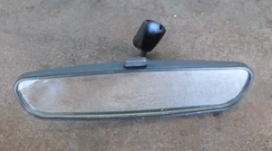 Mazda 2 DY 10/02-5/05 Interior Mirror - Picture 1 of 2