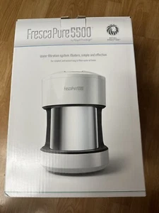 FrescaPure 5500 Water Filtration System - Picture 1 of 3