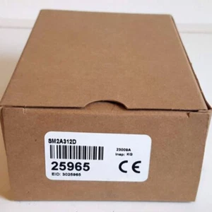 Sensor fotoeléctrico SM2A312D para BANNER - Imagen 1 de 1