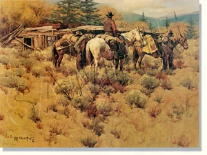 "SANGRE DE CRISTO AUTUMN" LIMITED EDITION PRINT BY GARY NIBLETT LOW # PRINT 781 - Picture 1 of 4