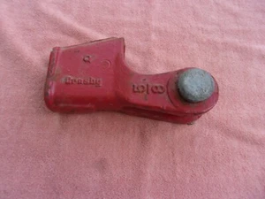 Crosby Becket 5/8" cavo inutilizzato senza cuneo sollevamento riggini - Foto 1 di 4