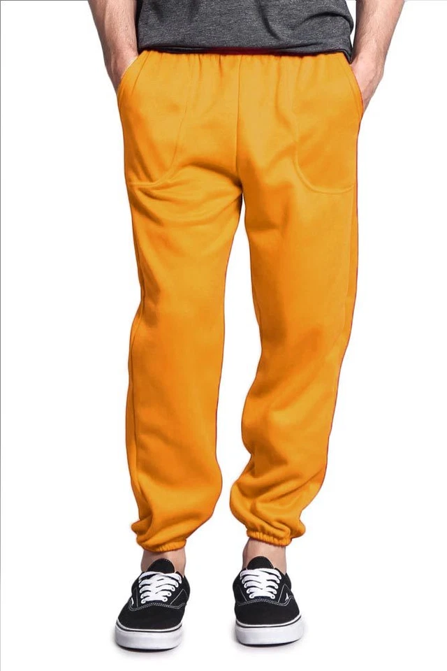 Новые мужские тренажерный зал тренировки основной эластичный манжеты флис толстовки маленький-5xl - HILLSP  - Изображение 1 из 1