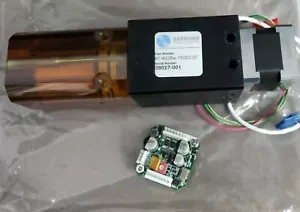 Scivex/IDEX Sapphire Engineering Dispensing Pump 87-4328W-15000-07 15000uL - Picture 1 of 9