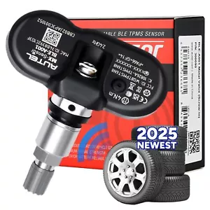 Autel TPMS Sensor BLE-A001 Ready Pre-preprogrammed TPMS Bluetooth Sensor - Bild 1 von 12
