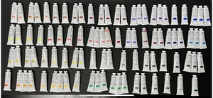 Winsor & Newton Künstler-Ölfarben - 37 ml - Bild 1 von 75