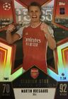 Topps Match Attax Champions League 2023/2024 Auswahl Special-Cards Choose