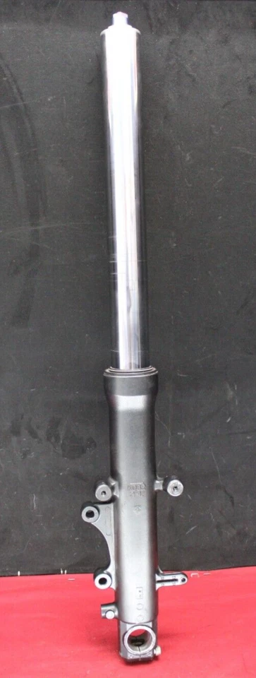 Horquilla izquierda Kawasaki ZZR600 2005-2008 #1340 Foto 1 de 4