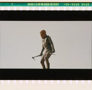 DUNE: PART TWO 70mm IMAX Film Cell - Paul Prepares - Picture 1 of 3