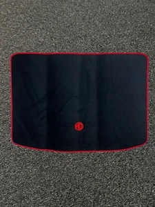 Tappetino Tappeto Baule Compatibile MG ZS 2025 - Foto 1 di 12