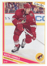 A6815- 2013-14 O-Pee-Chee Hockey Card #s 201-400 -You Pick- 10+ FREE US SHIP