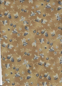WINDHAM FABRICS PRESENTA ALICE PUTMAN DI NANCY RE, MEZZO IARDA. - Foto 1 di 2