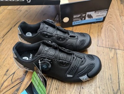 SCOTT ROAD COMP BOA ROAD BIKE CYCLING SHOES 6 US 37 EU - Image 1 of 2