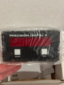 New PRECISION DIGITAL PD692-3-16 115 VAC - Picture 1 of 5